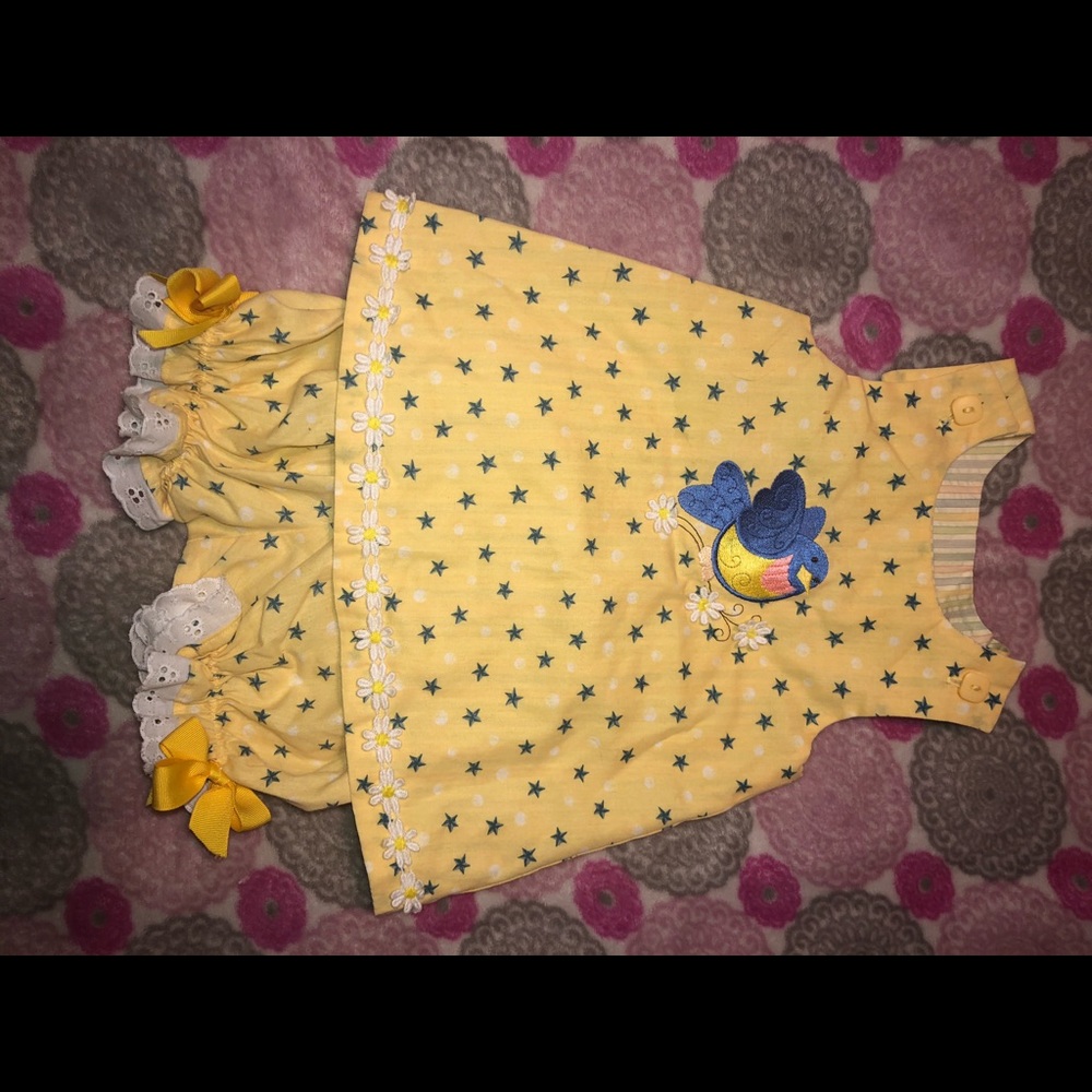 18m Adorable Boutique outfit